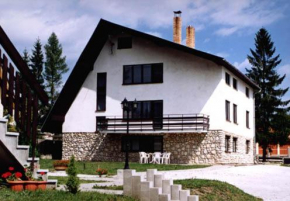 Rekreacny dom Altwaldorf Vysoke Tatry, Stara Lesna